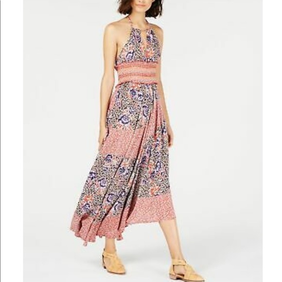 Brand new Free People Gabriela Slip dress - Picture 5 of 7